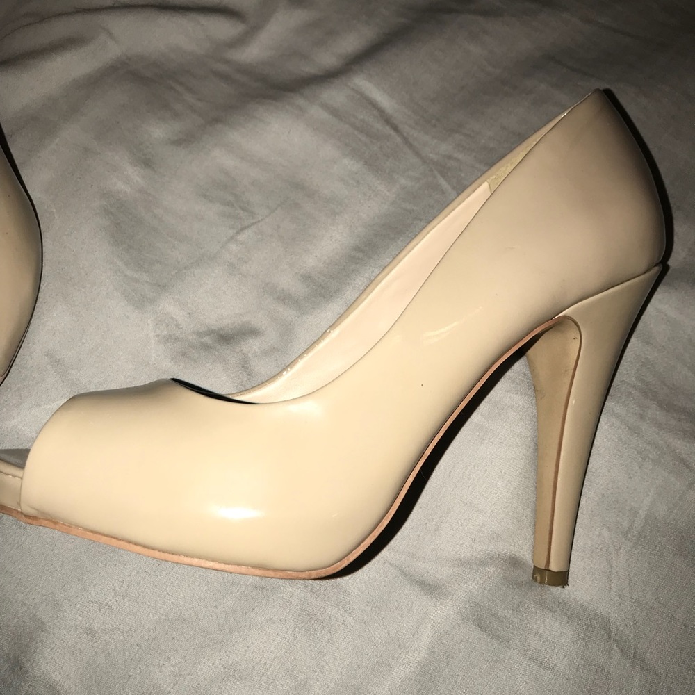 High heel